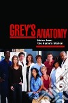 Grey's Anatomy libro str