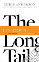 The Long Tail