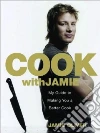 Cook With Jamie libro str