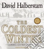 The Coldest Winter (CD Audiobook)