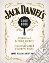 Jack Daniel's Cookbook libro str