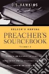 Nelson's Annual Preacher's Sourcebook libro str