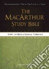 The MacArthur Study Bible libro str