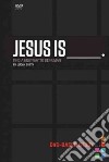 Jesus Is libro str