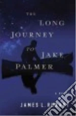 The Long Journey to Jake Palmer