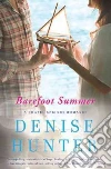 Barefoot Summer libro str