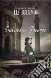 Daisies Are Forever libro str