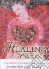 Healing Cards libro str