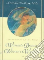 Women's Bodies, Women's Wisdom Healing Cards