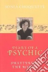 Diary of a Psychic libro str