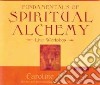 Fundamentals of Spiritual Alchemy (CD Audiobook) libro str