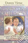 The Crystal Children libro str