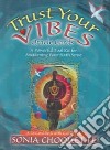 Trust Your Vibes Oracle libro str