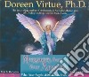 Messages From Your Angels (CD Audiobook) libro str
