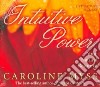Intuitive Power libro str