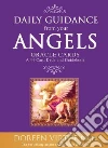 Daily Guidance from Your Angels Oracle Cards libro str