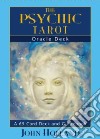 The Psychic Tarot libro str