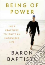 Being of Power