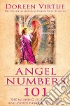 Angel Numbers 101 libro str