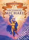 Archangel Michael Oracle Cards libro str