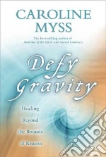 Defy Gravity