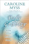 Defy Gravity libro str