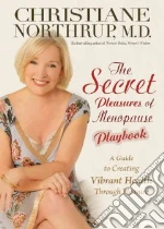 The Secret Pleasures of Menopause Playbook