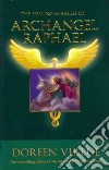 The Healing Miracles of Archangel Raphael libro str