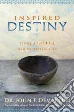 Inspired Destiny