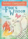 The Fool's Wisdom Oracle Cards libro str
