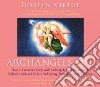 Archangels 101 (CD Audiobook) libro str
