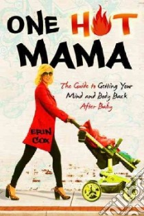 One Hot Mama libro in lingua di Cox Erin