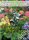 Flower Therapy libro str