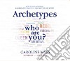 Archetypes (CD Audiobook) libro str
