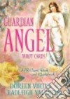 Guardian Angel Tarot Cards libro str