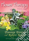 Flower Therapy Oracle Cards libro str