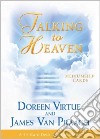 Talking to Heaven Mediumship Cards libro str