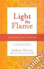 Light the Flame