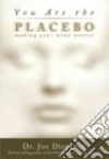 You Are the Placebo libro str