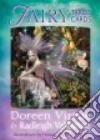 Fairy Tarot Cards libro str