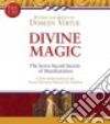 Divine Magic libro str