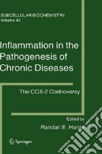 Inflammation in the Pathogenesis of Chronic Diseases