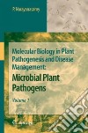 Molecular Biology in Plant Pathogenesis and Disease Management libro str