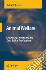 Animal Welfare
