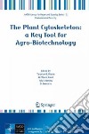 The Plant Cytoskeleton libro str