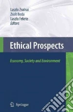 Ethical Prospects