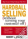 Hardball Selling libro str