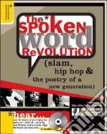 The Spoken Word Revolution libro str
