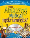 Those Amazing Musical Instruments! libro str