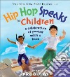 Hip Hop Speaks to Children libro str